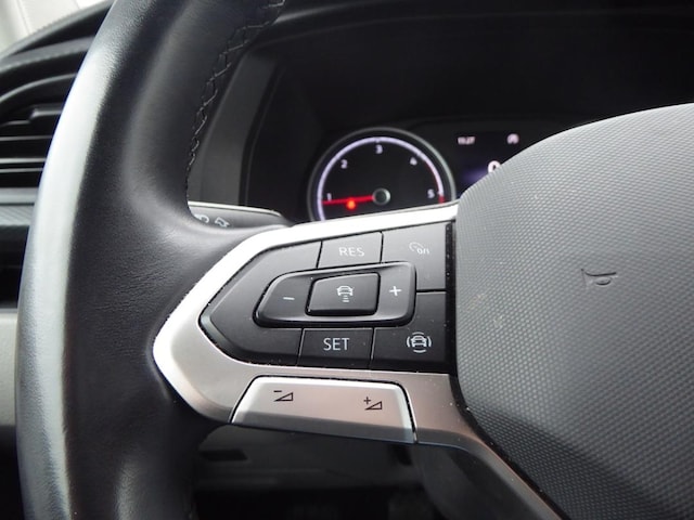 Volkswagen Caravelle T6