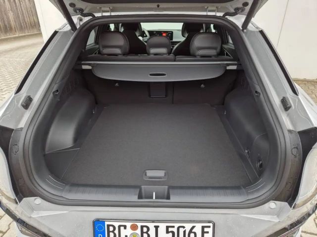 Kia EV6 GT-Line Vierwielaandrijving