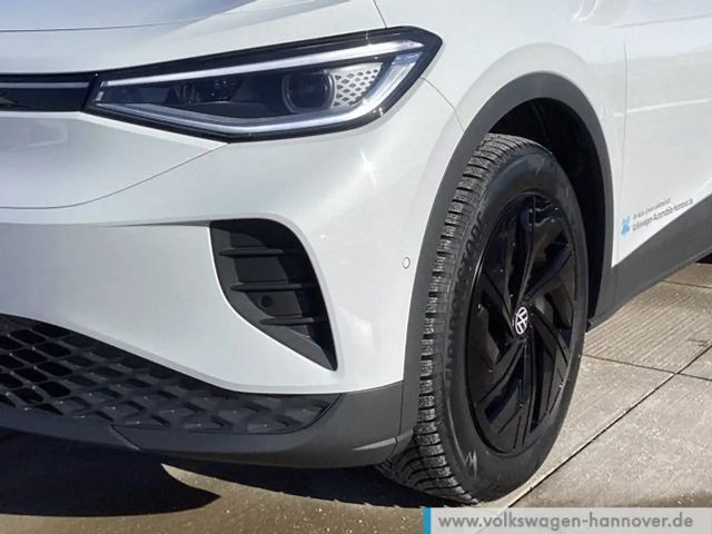 Volkswagen ID.4 IQ.Drive Performance Pro