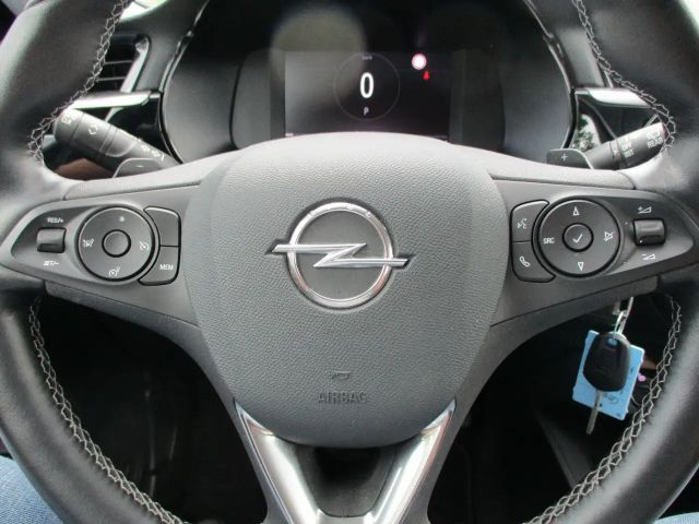 Opel Corsa Elegance Turbo