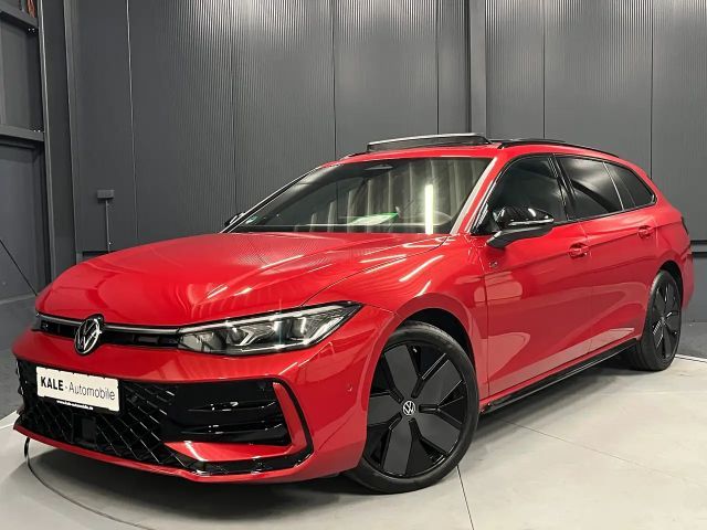 Volkswagen Passat R-Line Style Variant