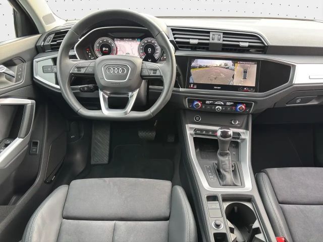 Audi Q3 35 TFSI S-Line