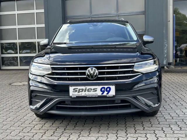 Volkswagen Tiguan Allspace Life