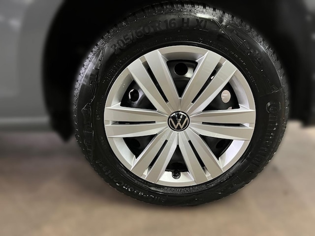 Volkswagen Caddy 1.5 TSI