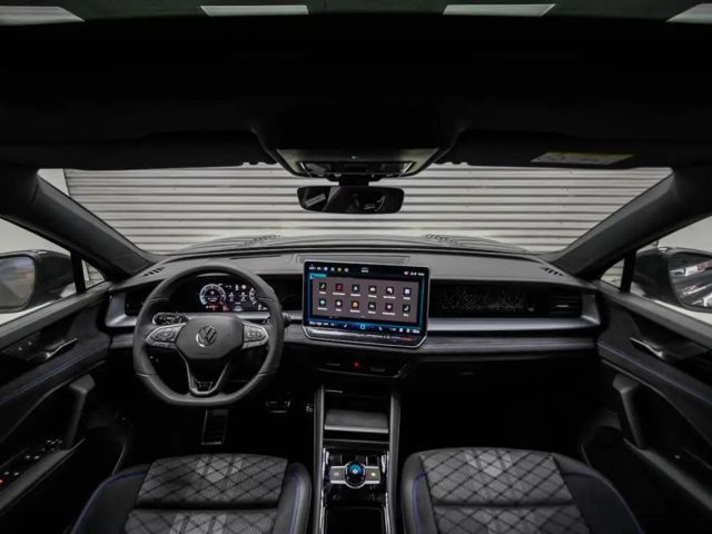 Volkswagen Tayron 4Motion DSG R-Line