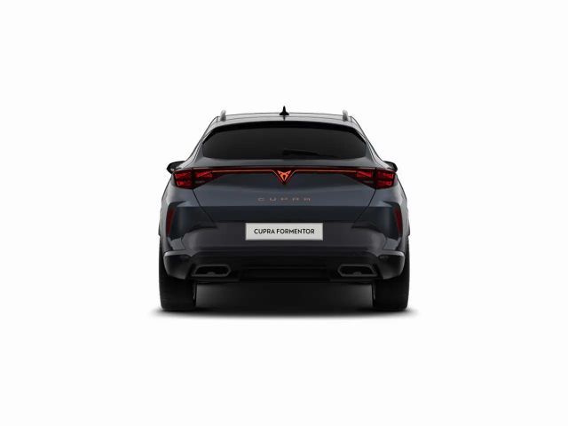 Cupra Formentor 1.5 eTSI 110 kW ACC FACEL. LED 360°