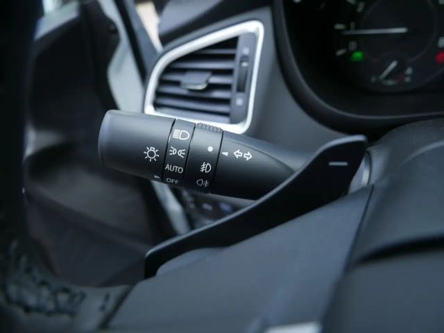 Suzuki S-Cross AllGrip Hybrid