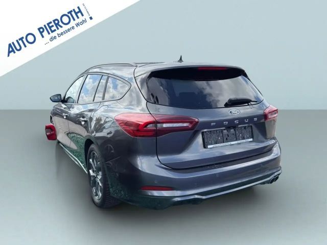 Ford Focus EcoBoost ST Line Wagon