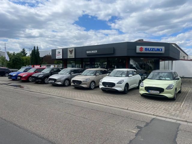 Suzuki Swift Comfort