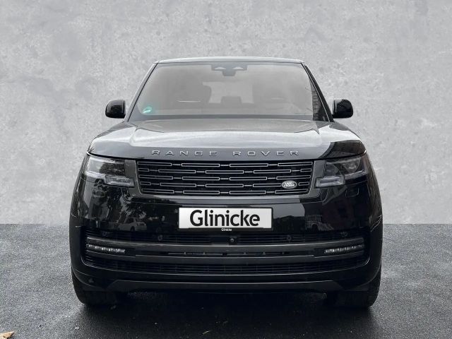 Land Rover Range Rover Autobiography