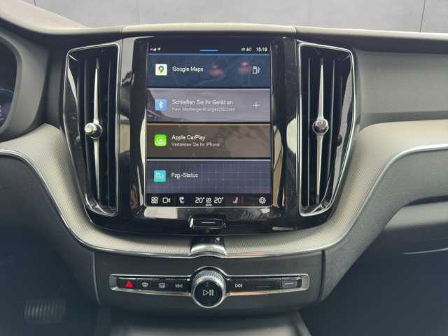 Volvo XC60 Dark Plus