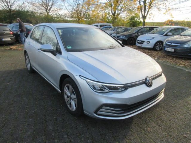 Volkswagen Golf 1.0 TSI Life