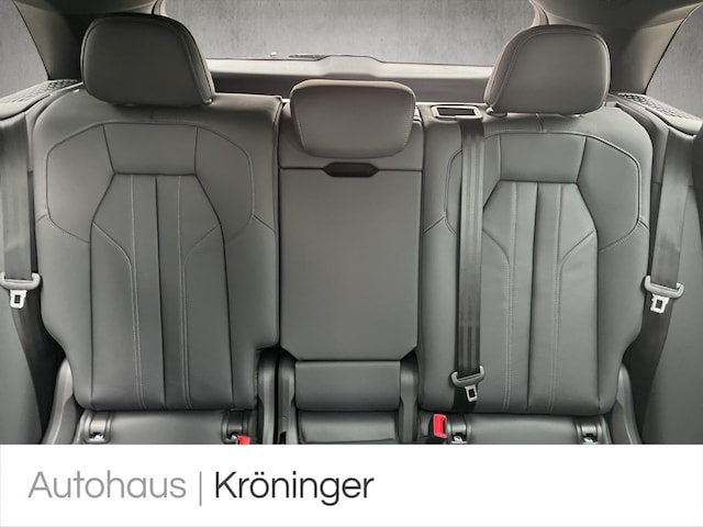 Audi Q5 Quattro S-Tronic