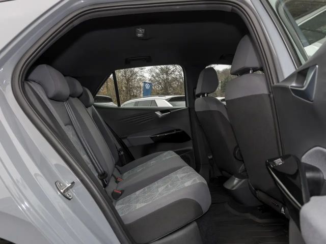 Volkswagen ID.3 Performance Pro Pure