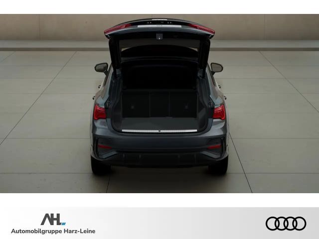 Audi Q3 35 TFSI S-Line Sportback