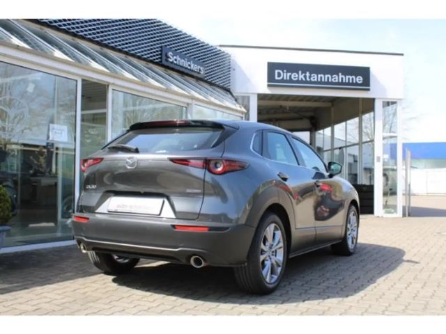 Mazda CX-30 SkyActiv