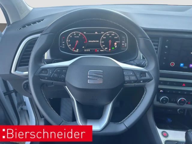 Seat Ateca 1.5 TSI DSG