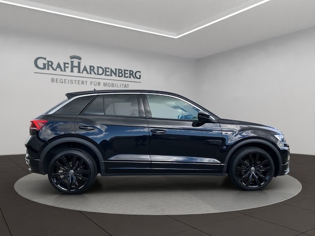 Volkswagen T-Roc 1.5 TSI Sport