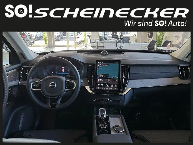 Volvo XC90 AWD Dark T8 Ultra