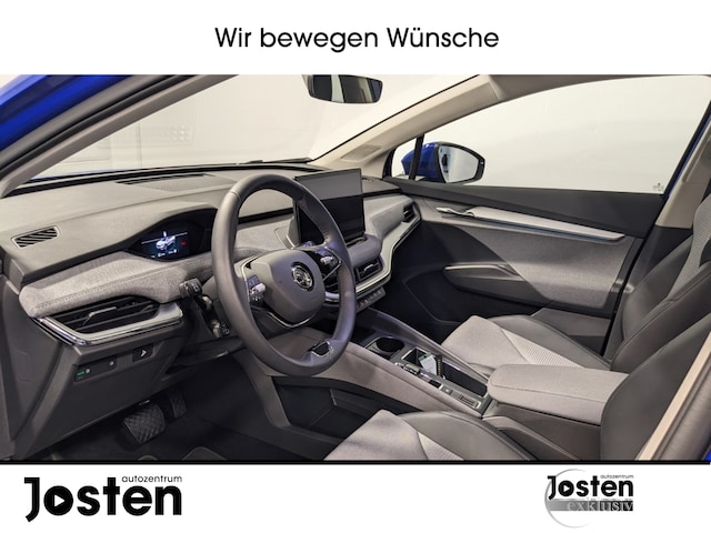 Skoda Enyaq Loft iV 50