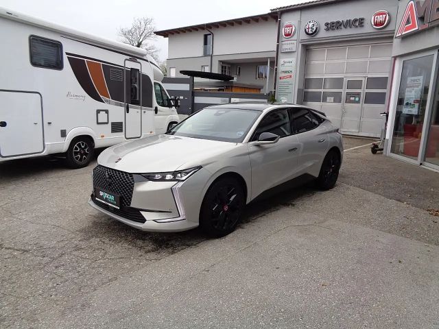DS DS 4 BlueHDi Mobiles Performance Line