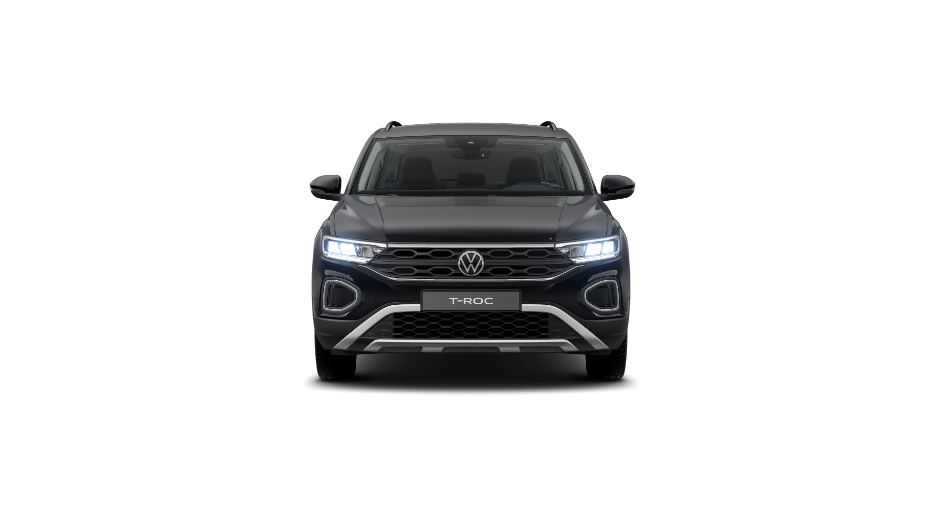 Volkswagen T-Roc 1.0 TSI Life