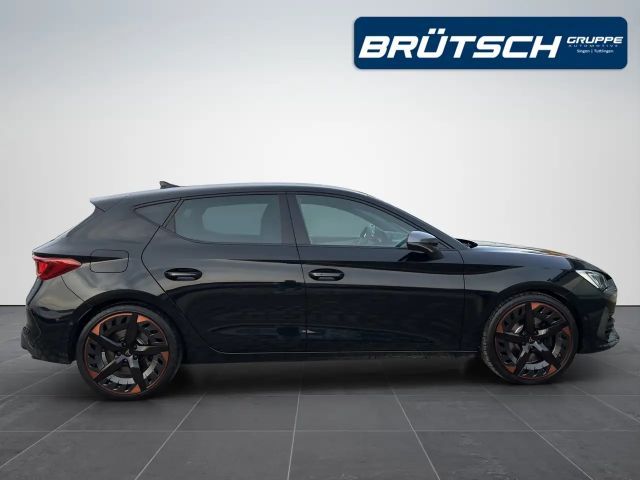 Cupra Leon 2.0 TSI DSG VZ