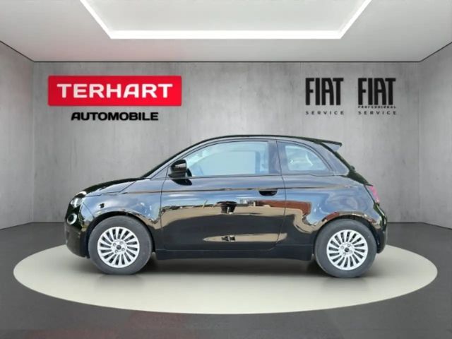 Fiat 500e 42 kWh