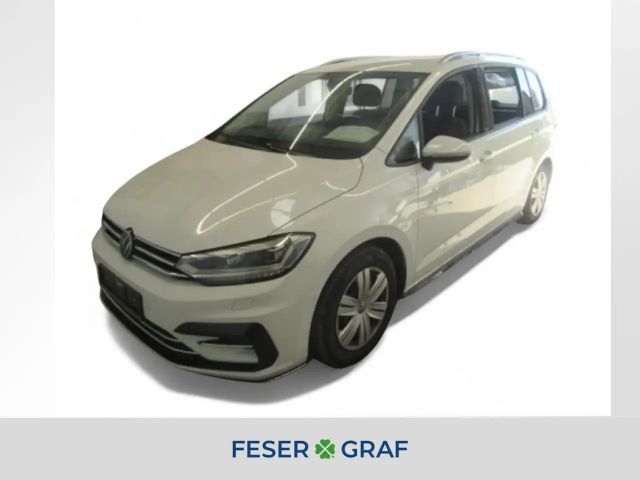 Volkswagen Touran 1.5 TSI DSG Move
