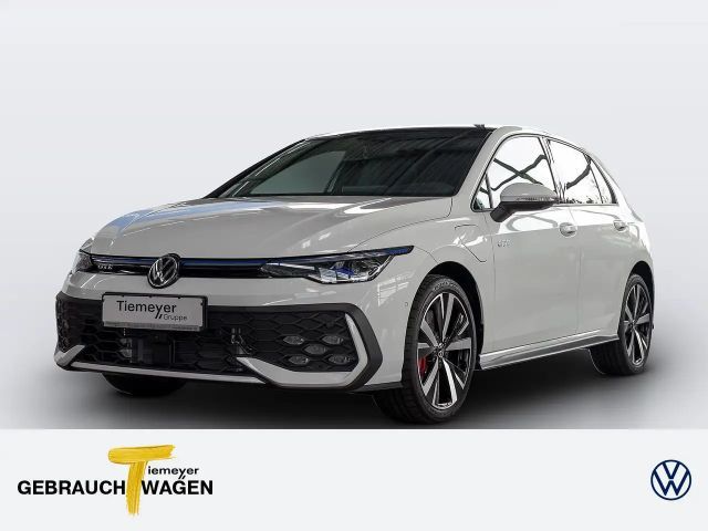 Volkswagen Golf GTE IQ.Drive