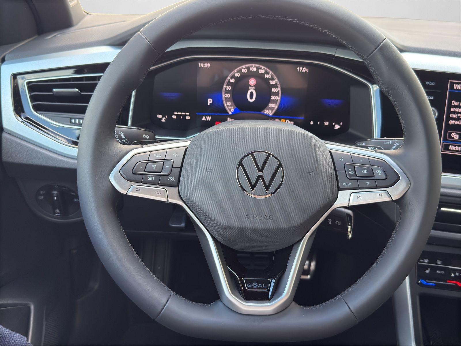 Volkswagen Taigo Life