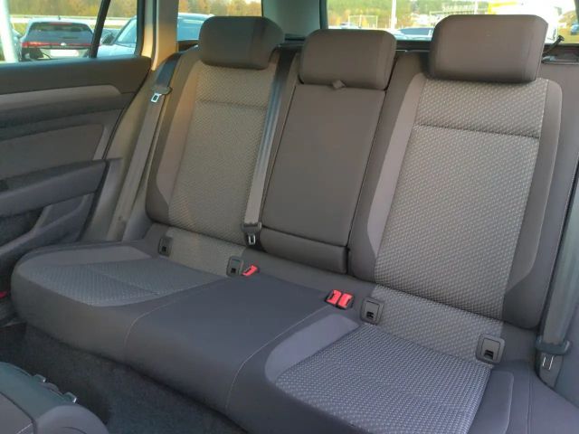 Volkswagen Passat 2.0 TDI DSG Variant
