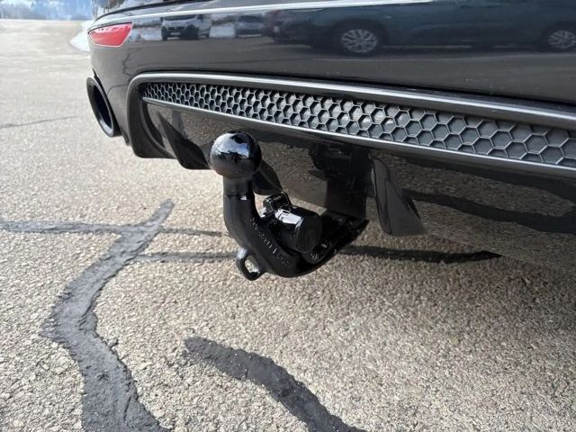 Alfa Romeo Stelvio Q4 Veloce