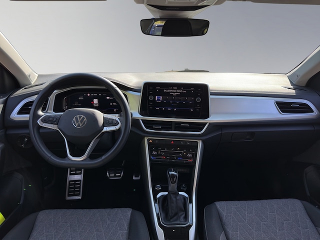 Volkswagen T-Roc 2.0 TDI DSG Move