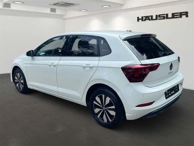 Volkswagen Polo Move