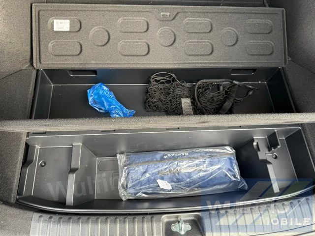 Kia Ceed GDi SportWagon Vision