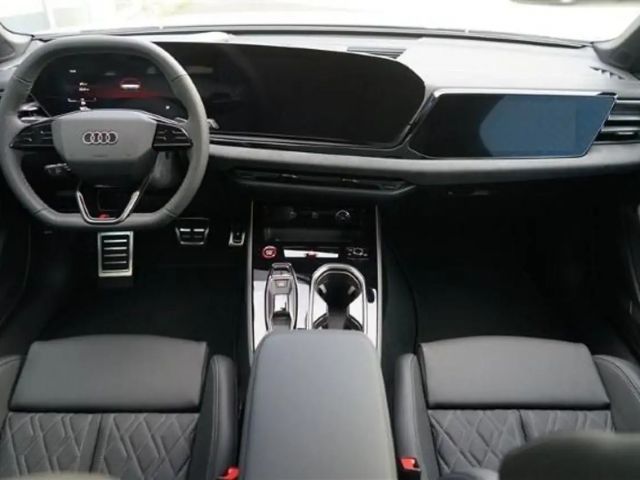 Audi A6 2.0 TDI Quattro S-Line