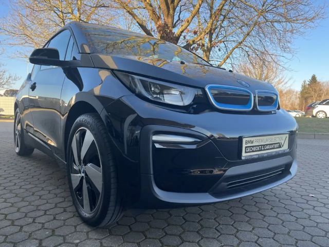 BMW i3 120Ah Sedan