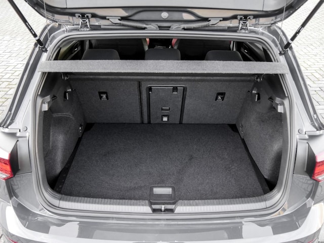 Volkswagen Golf DSG GTI Golf VIII Style