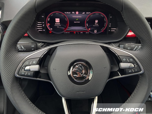 Skoda Fabia 1.0 TSI Monte Carlo