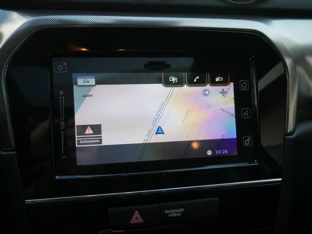 Suzuki Vitara AllGrip Comfort Hybrid