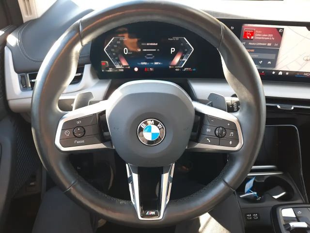 BMW 218 218i Active Tourer Comfort pakket