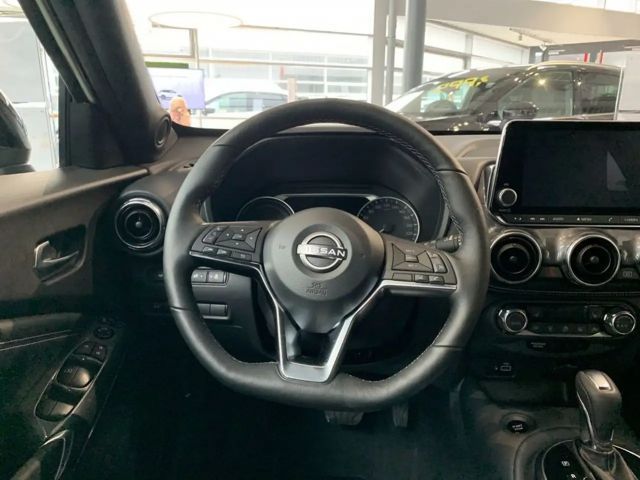 Nissan Juke N-Connecta