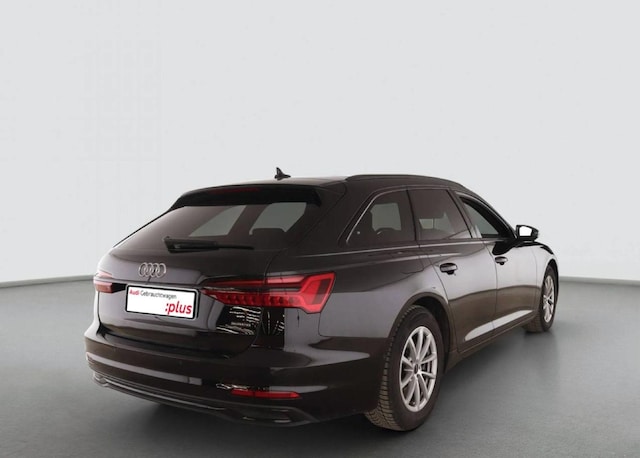 Audi A6 45 TDI Avant Quattro S-Tronic