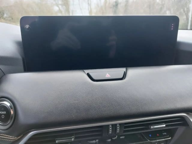 Mazda CX-60 4WD Homura Plus