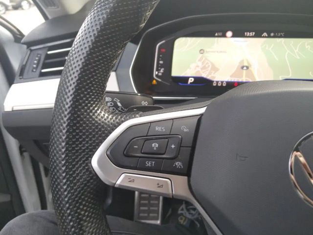 Volkswagen Passat 4Motion AllTrack DSG