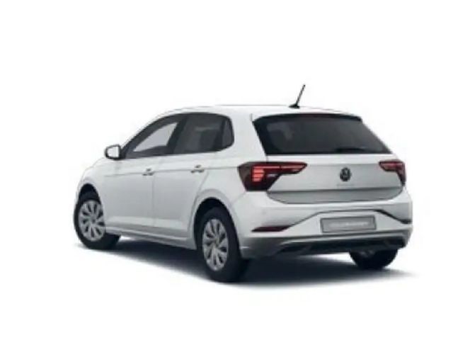 Volkswagen Polo IQ.Drive Life