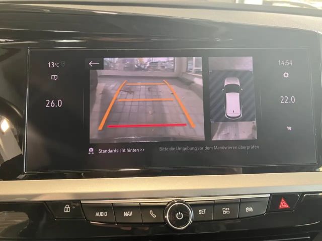 Opel Grandland X 1.2 Turbo