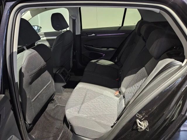 Volkswagen Golf 1.5 TSI DSG Move