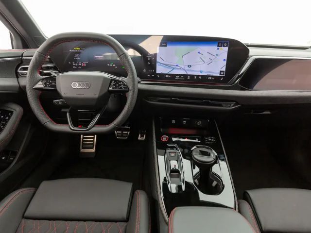 Audi A5 Hybride Quattro S-Tronic